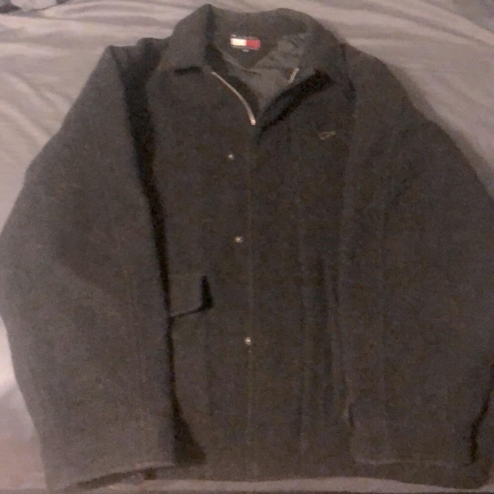 Tommy Hilfiger Jacket XL